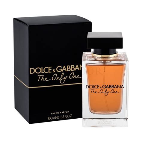 dolce gabbana the only one 100 ml ceneo|the only one intense sample.